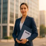 What to Wear to an Interview (and What to Avoid)