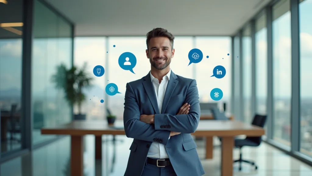 How to Create a Brand for Career Growth in 2025