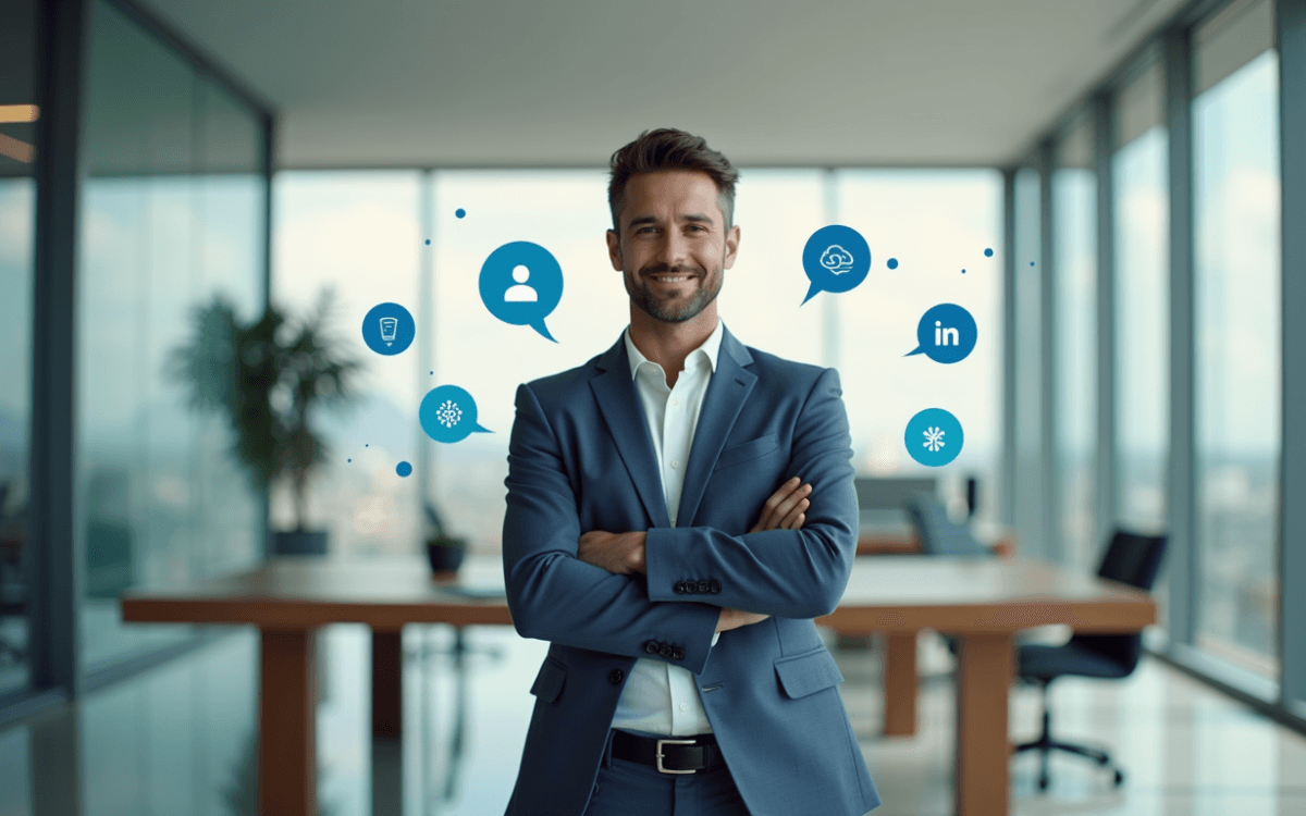 How to Create a Brand for Career Growth