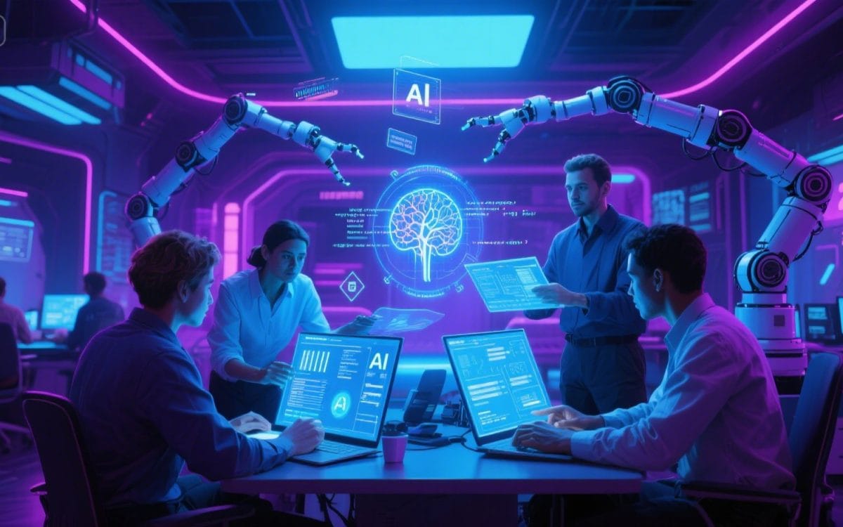 Careers in Artificial Intelligence and Machine Learning in 2025