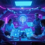 Careers in Artificial Intelligence and Machine Learning in 2025