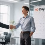 10 Surprising Secrets: How to Succeed in a New Job (Your First 90 Days)