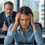 How to Deal With a Difficult Boss or Coworker