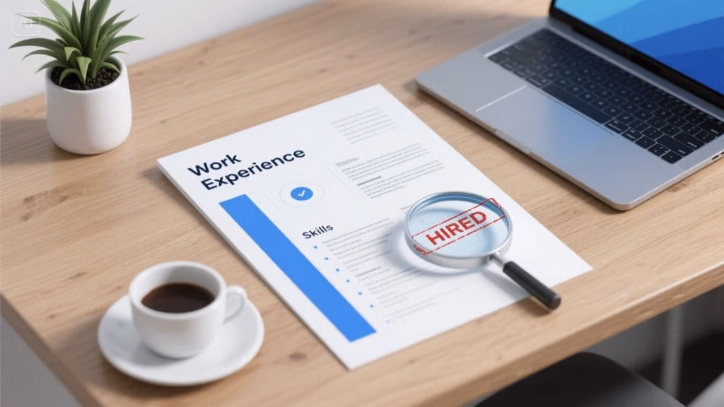 How to Write a Resume That Gets Interviews