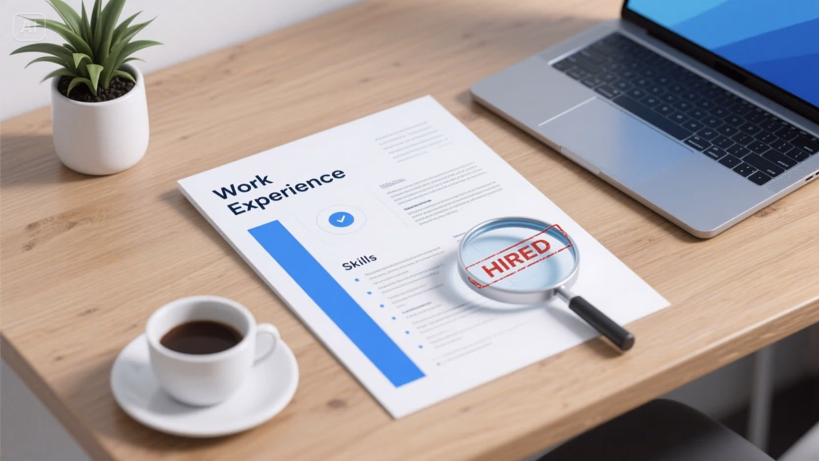 How to Write a Resume for a Job that Gets Interviews