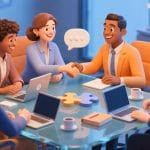 How to Build Good Relationships in the Workplace