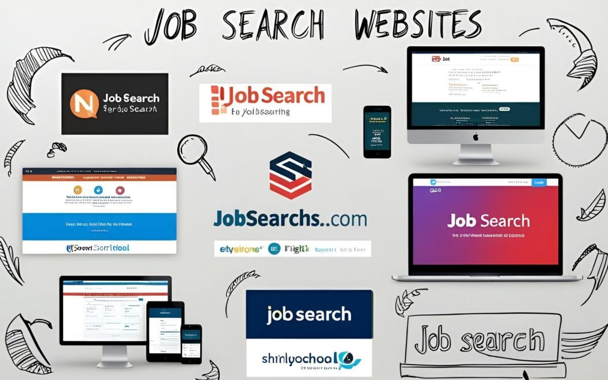 The Best Job Search Websites You Should Know About