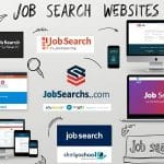 job search websites