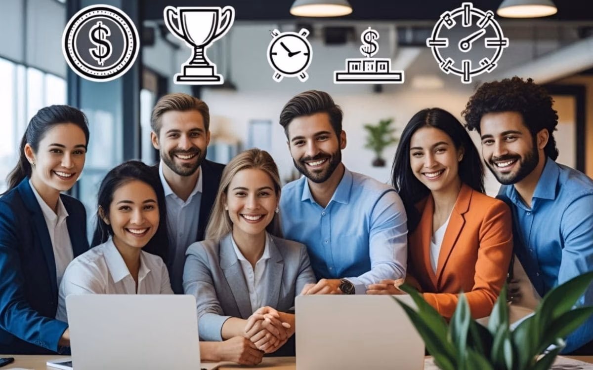 10 Key Factors That Influence Job Satisfaction