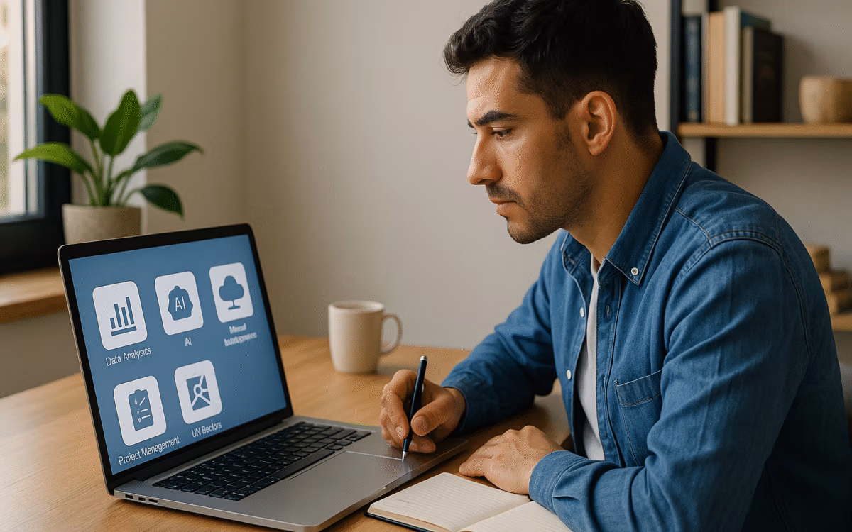 Best Online Courses to Boost Your Career in 2025