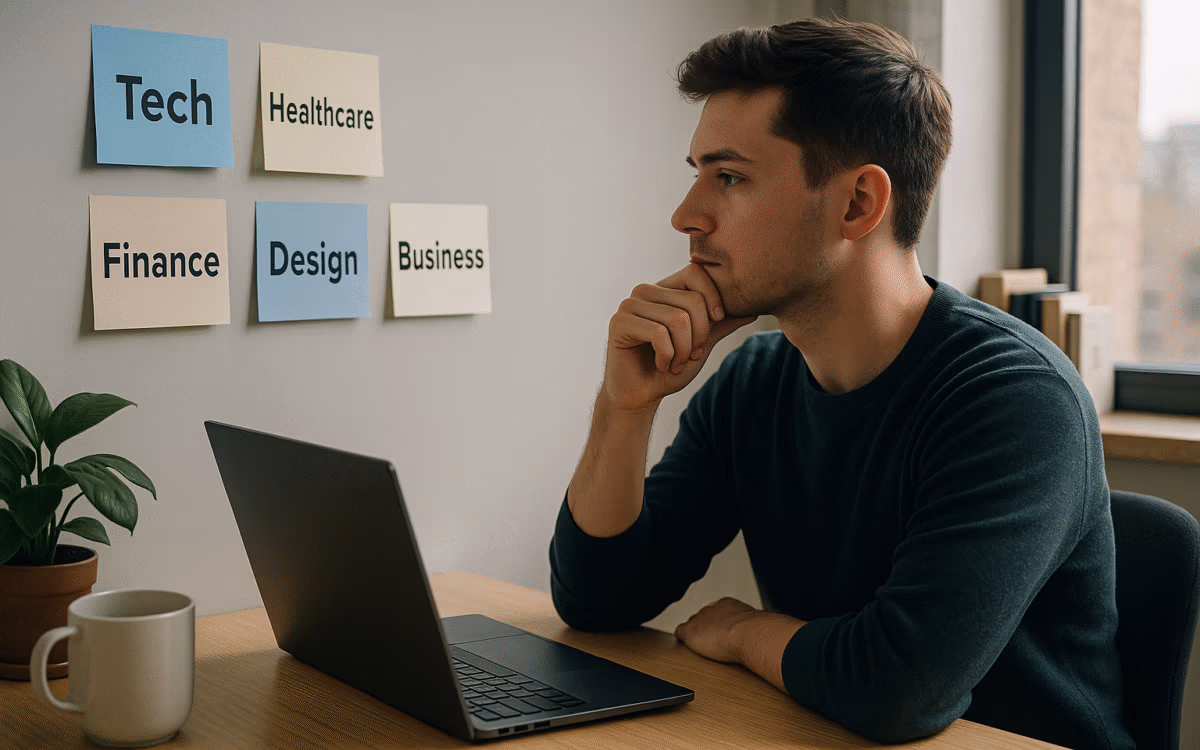 How Hard is it to Choose the Right Career Path in 2025?