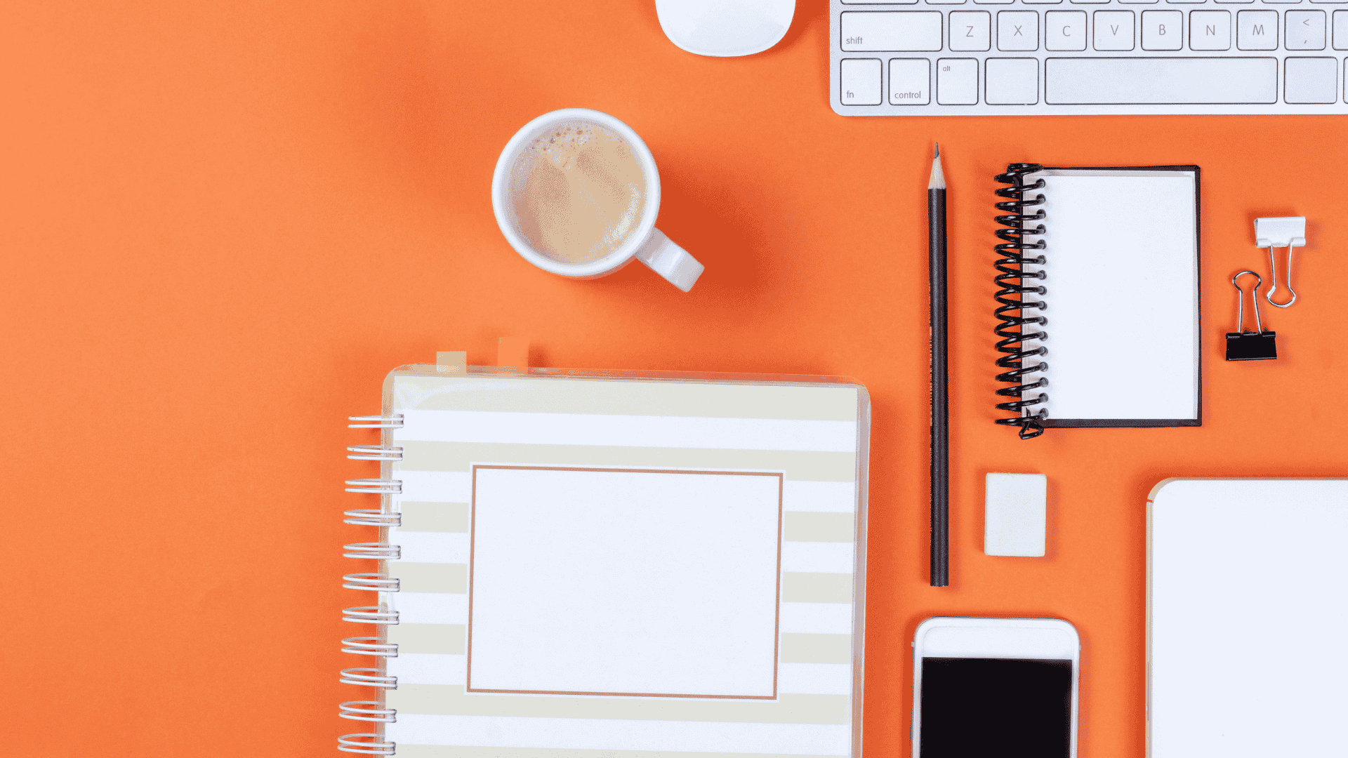 writing a professional cover letter on laptop with checklist icons showing mistakes and corrections