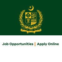 Government of Pakistan